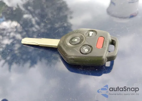 2010 Subaru Outback 2.5I Premium from USA, damaged, VIN 4S4BRBCC9A3317464